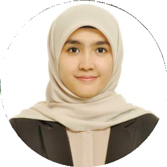Nanda Herlina, ST. MBA