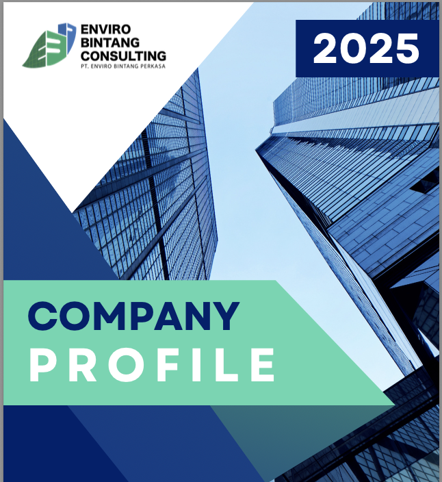 PT. Enviro Bintang Perkasa