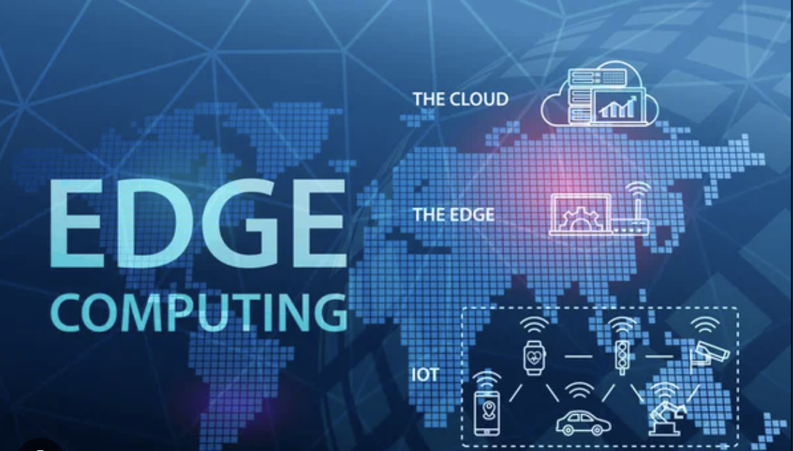 Edge Computing vs Cloud Computing untuk Aplikasi Industri