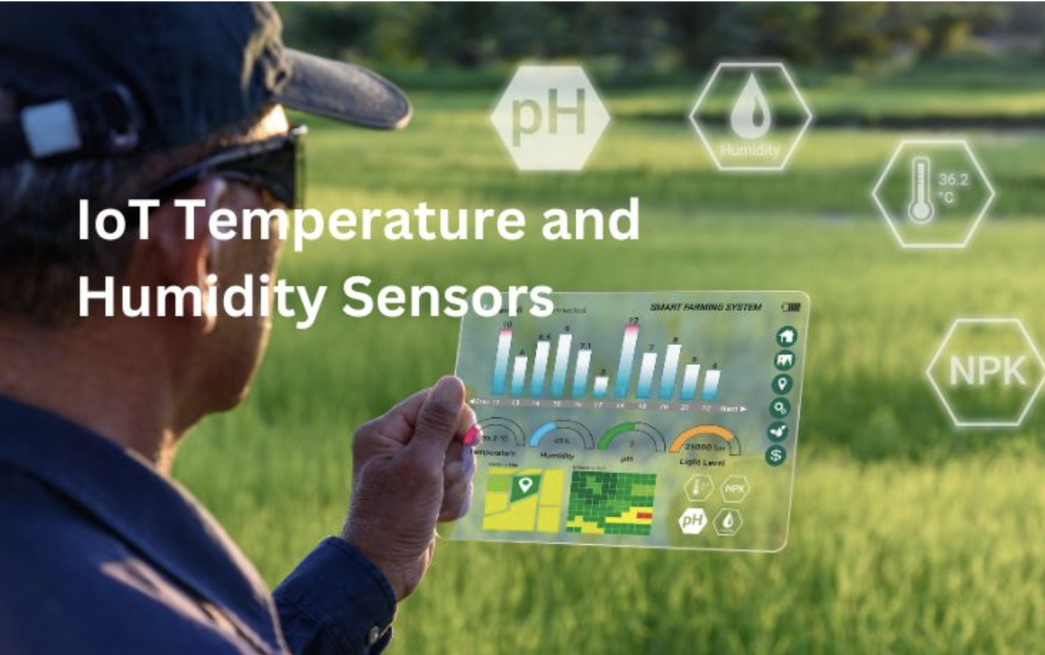 Implementasi IoT dalam Sistem Pemantauan Limbah Industri