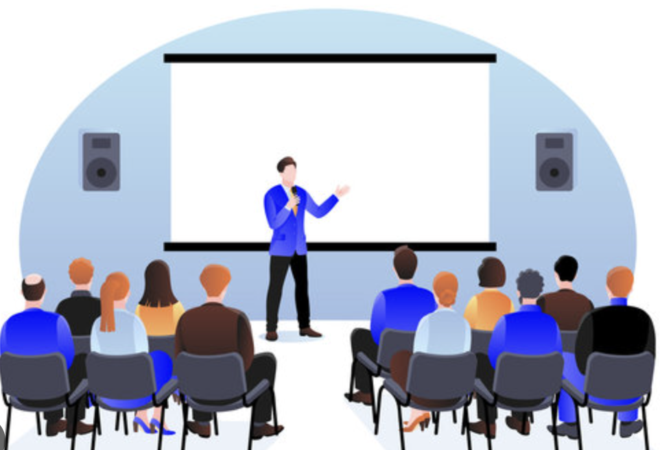 Seminar Nasional: Teknologi IoT untuk Konservasi Lingkungan