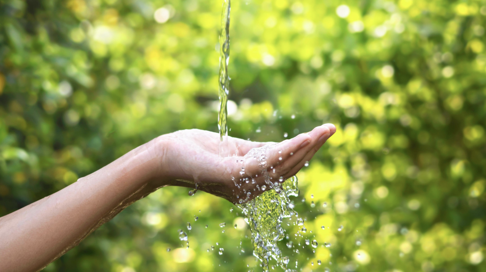 Dampak Perubahan Iklim pada Kualitas Air di Indonesia