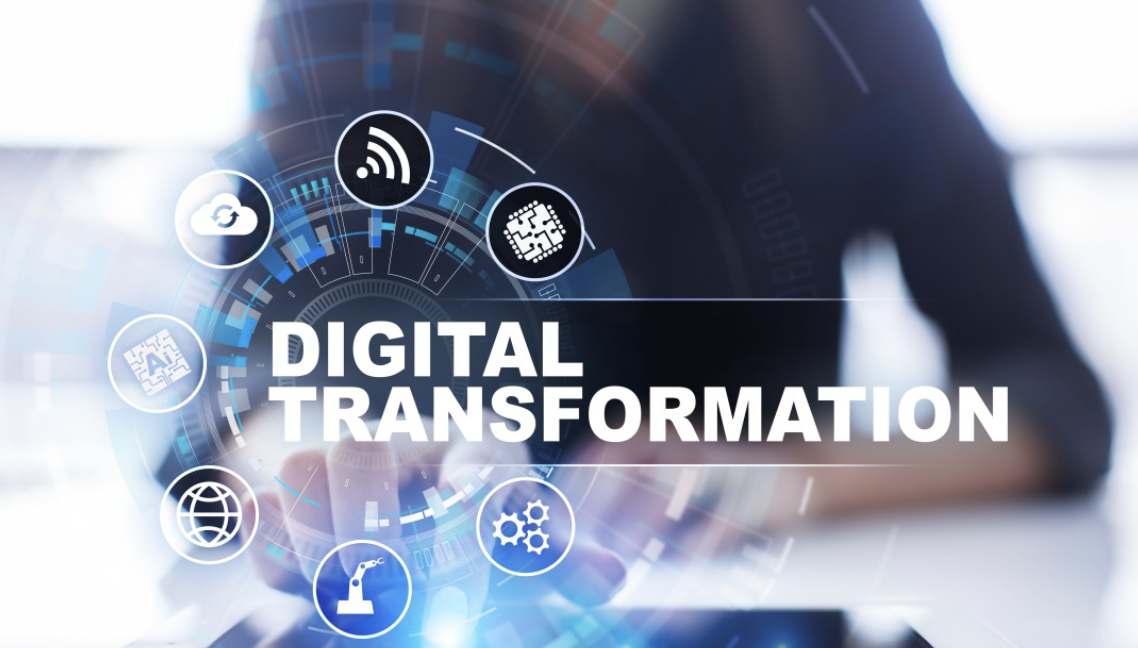 Webinar Series: Digital Transformation in Environmental Management