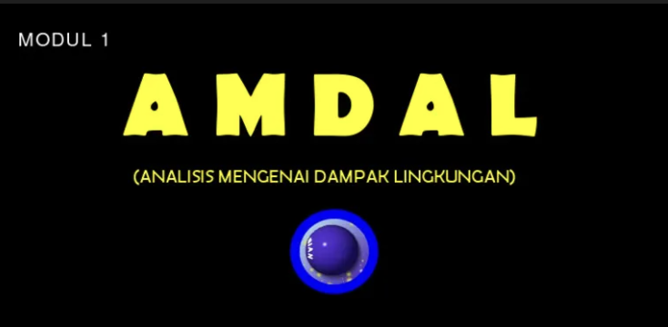 Workshop: Teknik Penyusunan AMDAL yang Efektif