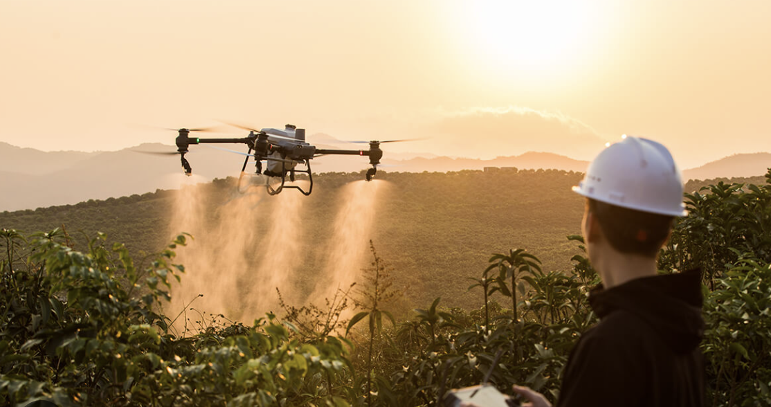 Precision Farming System