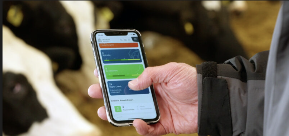 Automated Irrigation Control