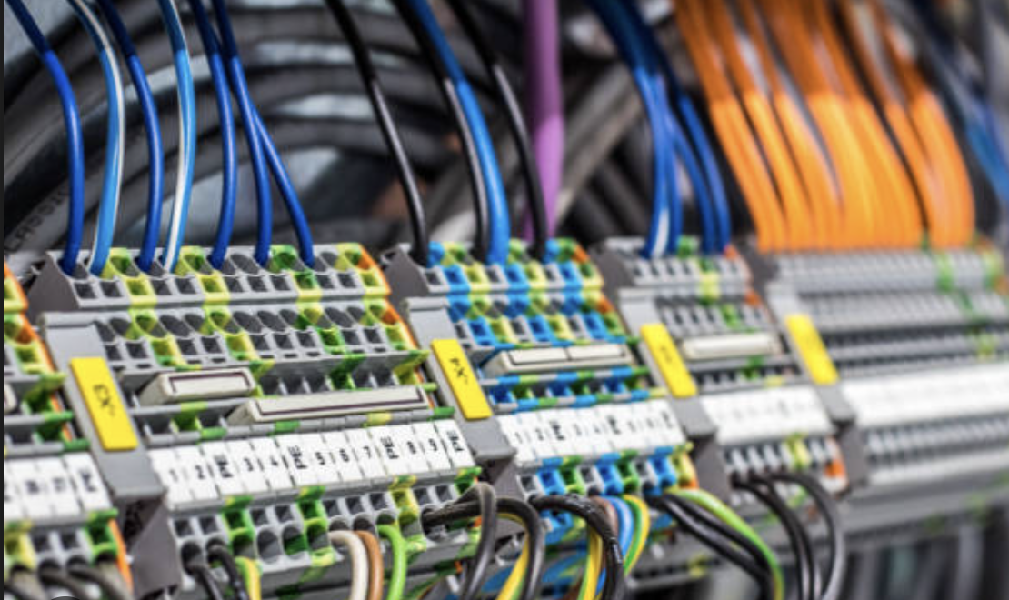 SCADA System Integration